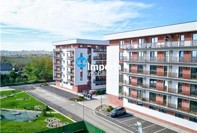 Intabulat! AP 2 cam D Kaufland - Galata, parcare inclusa! - 10