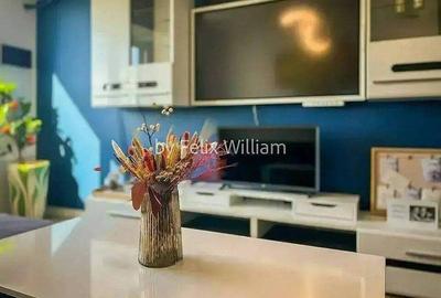2 Camere, Complex CUBIC 7 Residence, Bloc FINALIZAT - POZE REALE. - 7