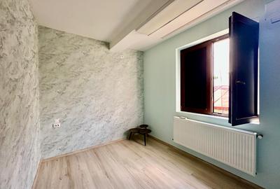 Timpuri Noi metrou, Vila P+2+M, NEMOBILATA, pretabila BIROURI/GRADINITA - 26