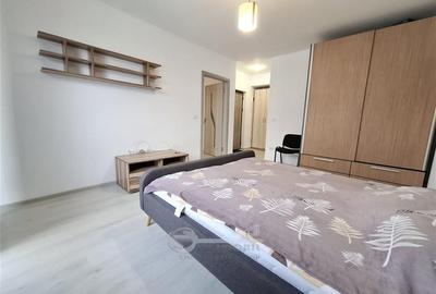 Apartament 1 camera, mobilat complet, liber, Galata, bloc 2022 - 5