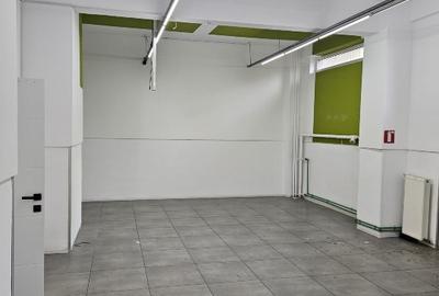 Spatiu comercial Calea Serban Voda, 261 mp, vitrina 20ml - proprietar - 5