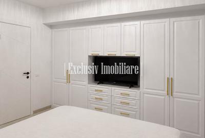 Apartament Nou zona Campus - PRIMUL CHIRIAS - Bloc Nou cu Parcare Subterana - 9