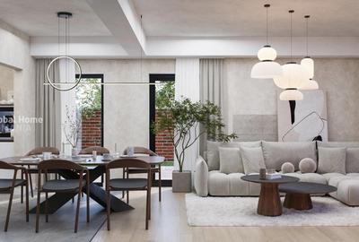 Duplex 4 camere 139MP | Bucurestii Noi | 2 locuri de parcare | Gradina | P+1+M | - 7