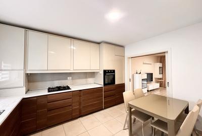 VILA PE COLȚ |  5 CAMERE | 150 MP | PIPERA - 1