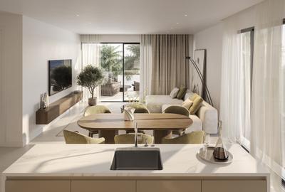 3 CAMERE - BLOC NOU - FLOREASCA/AVIATIEI - 11