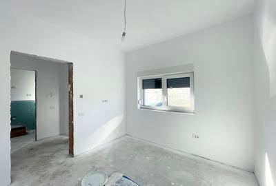 Duplex 4 camere, 102 mp utili, 320 mp teren - Mosnita Veche - 11