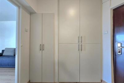 APARTAMENT DE INCHIRIAT | 1 CAMERA | TIP D | NUFARUL | ORADEA - 7