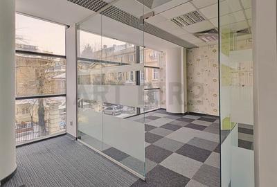 Zero comision, 89-578mp birou ulracentral, Universitate, 4 min [M] - 2