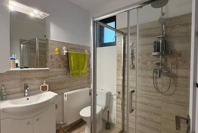 Casă modernă 2020 | 4 camere | 100 mp utili | Teren 526 mp | Panouri fotovoltaic - 24