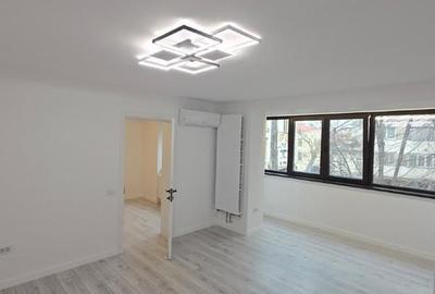 Apartament 2 camere, Cișmigiu-Plevnei, renovare nouă, vedere frumoasă. - 2