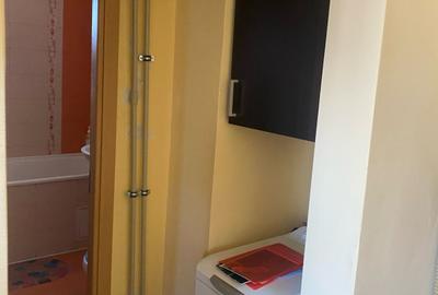 Apartament 4 camere cf 1 decomandat etaj7\8 - 14