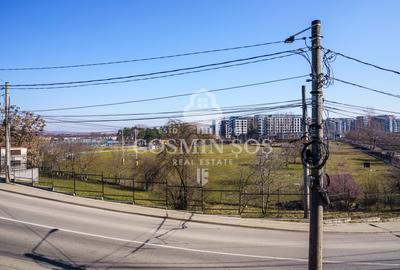 Apartament 3 camere de vanzare, Zona Gheorgheni, Iulius Mall + parcare - 18