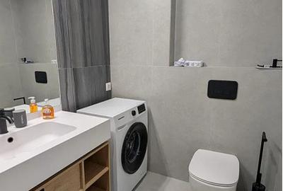 Apartament 2 Camere | 55 mp | Terasa | Nusco City Park - 9