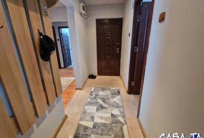 Inchiriere apartament 4 camere, situat in Targu Jiu, Str. Agriculturii - 12