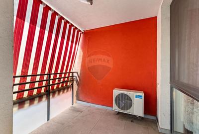 Apartament cu 2 camere de închiriat, la Ared Kaufland Arad - 10