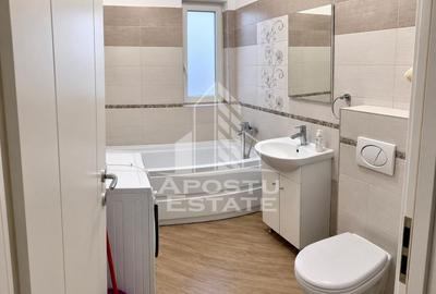 Apartament 3 camere, de inchiriat , Dumbravita , Timis - 6