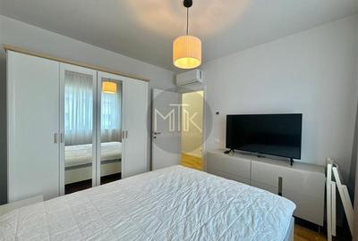 Exclusiv | Vila mobilata lux -  New Point Villas Pipera | 2 Locuri de parcare - 35