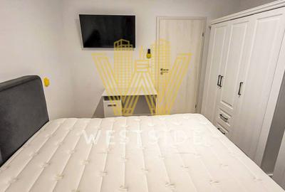 Apartament premium cu 2 camere, de inchiriat, in Giroc - 7