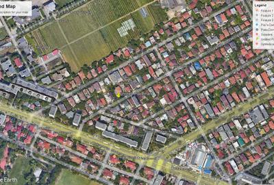 Casin- Agronomie  pretabil locuinte premium - 1