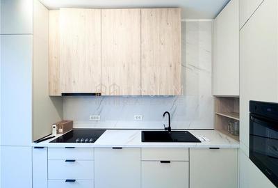 Apartament 3 camere tip Duplex de inchiriat Win Herastrau - 9