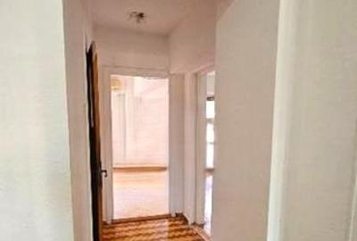 4 camere decomandat, etaj 2, vedere Casa Poporului, Calea 13 Septembrie - 3