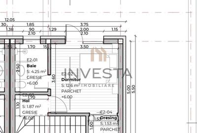 Duplex in cartierul Buna Ziua! Predare aprilie 2026! Vanzare de pe pf! - 16
