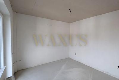 Apartament Semifinisat - SU 59MP I Terasa 19MP I Sesul de Sus - 3