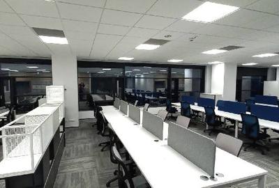 J8 Office Park cladirea A
, Presei Libere, 580 - 7398 mp  0% comision! - 14
