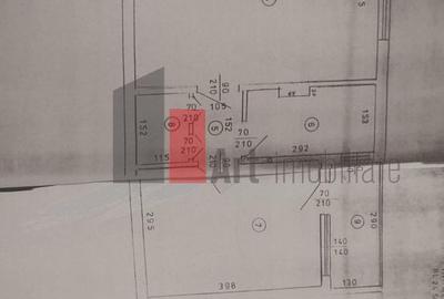 Vânzare apartament 2 camere - metrou Dristor- IOR - 13