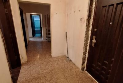 Intim  - Sabroso, apartament 3 camere decomandate, - 10
