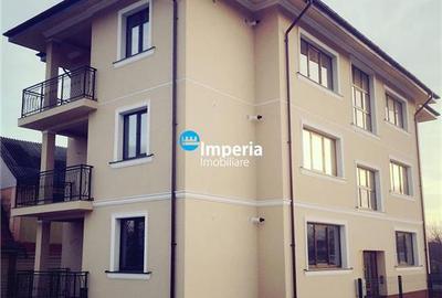 Apartament cu o camera, mobilat complet, zona manastire Galata - 1