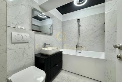 Vânzare Penthouse cu Terasă generoasă în Complexul Atrium Garden - 10