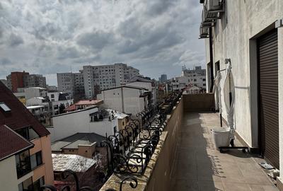 Apartament 4 camere//bloc boutique//parcare//mobilat complet - 15