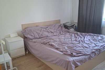 Apartament 3 Camere Decomandat, Etaj 1 – Militari-Apusului-Metrou-An1984 - 1
