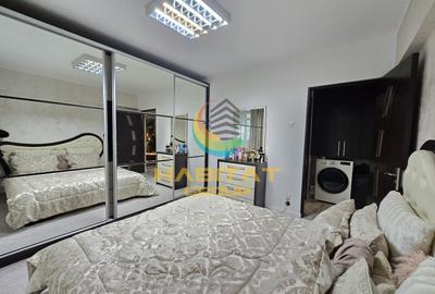 2 camere Brancoveanu Budimex complet renovat mobilat utilat - 13