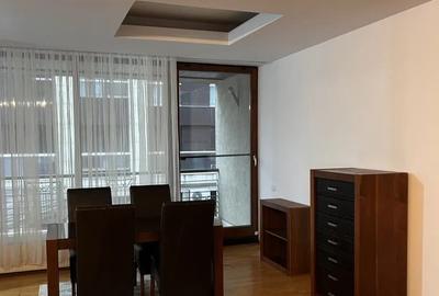 Apartament cu 3 camere semidecomandat, mobilat în Aviației