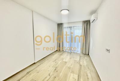 NOU/PARTIAL MOBILAT/ PRETABIL BIROU/PARCARE SUBTERANA/ PORSHE NORD - 3