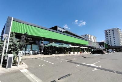 Spatiu de inchiriat, Greenfield Plazza, Baneasa - 4
