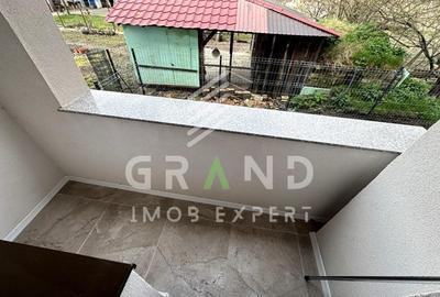 PRIMA ÎNCHIRIERE | 3 CAMERE | TERASĂ | 2 PARCĂRI | IMOBIL NOU | APAHIDA/PANEMAR - 13