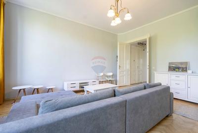 De vânzare apartament cu 2 camere Ultracentral, Piața Gojdu - 2