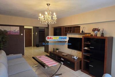 Apartament Decebal Bulevardul Unirii - 2 camere lux - 2