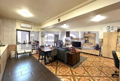DE VANZARE 3 CAMERE SPATIOASE   | 2 BAI | 2 BALCOANE | LANGA MARRIOTT - 3