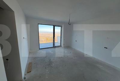 Duplex premium în Feleacu - Casă cu panoramă spectaculoasă asupra Clujului - 5