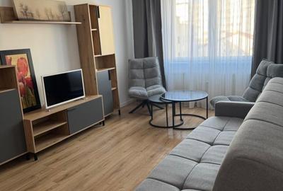 Apartament 2 camere Dimitrie Leonida - 1