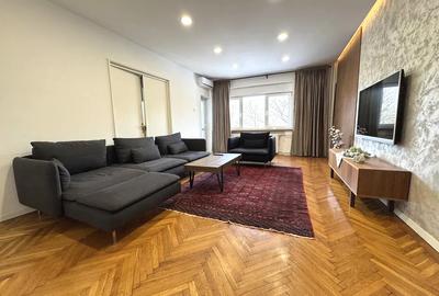 Apartament 4 camere | Vedere parc | Decomandat | Balcon 10 mp | Kiseleff - 1