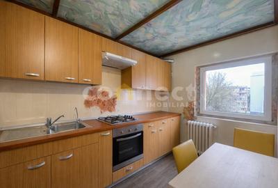 Apartament de închiriat | SU 84 mp | Zorilor, zona UMF - 5