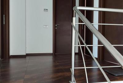 Cumpana, vila exclusivista, realizata, dotata si mobilata modern si functional - 9
