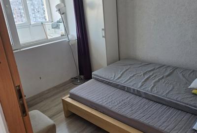 Apartament 2 camere - 5 minute metrou P-ta Iancului - Urgenta 3 - 6