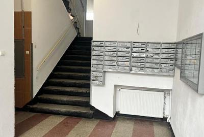 IANCULUI - Mihai Bravu, Apartament cu 2 camere semidecomandat - 46 mp - 4