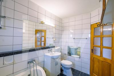 Apartament 3 camere  Etaj 5/8  73 mpu Str. Lungă Sibiu - 9